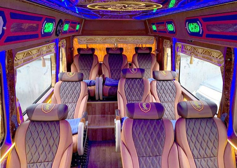 list 3 hãng xe limousine hải phòng thái nguyên uy tín nhất 2022