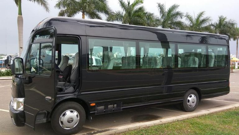 list 3 hãng xe limousine hải phòng thái nguyên uy tín nhất 2022