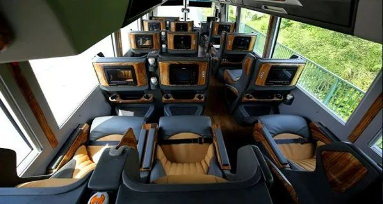 list 3 hãng xe limousine hải phòng thái nguyên uy tín nhất 2022