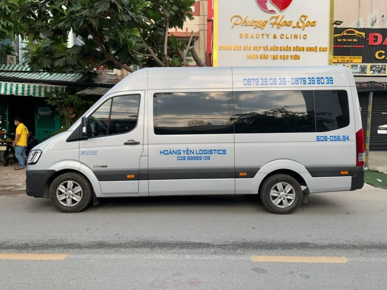 xe limousine hải phòng hà nam | top 03 nhà xe bán chạy vé nhất hiện nay