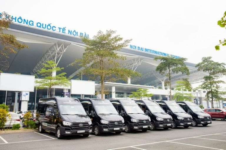 top 3 nhà xe limousine hải phòng thanh hóa tốt nhất 2022!