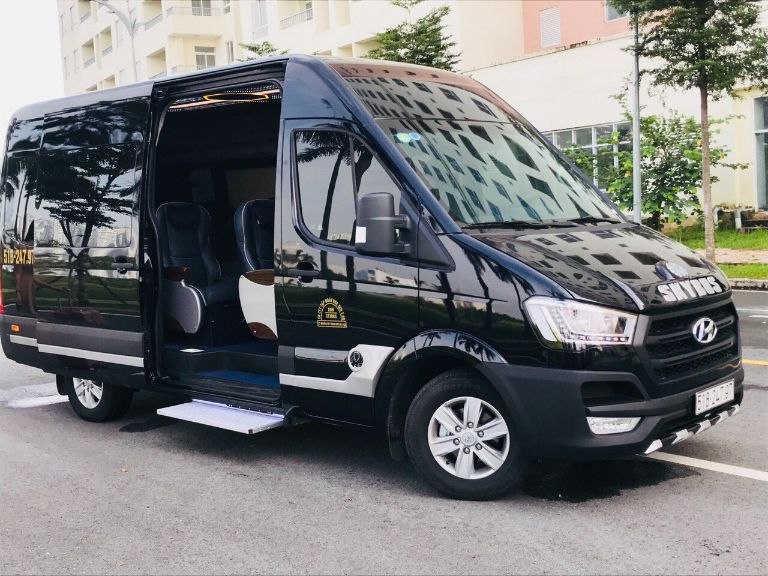 top 3 nhà xe limousine hải phòng thanh hóa tốt nhất 2022!