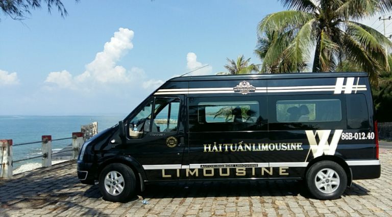 #3 xe limousine hải phòng hải dương có số chuyến chạy đa dạng nhất năm 2022
