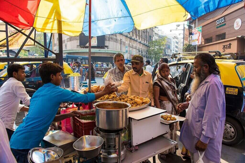 món ăn đường phố, món ăn, ẩm thực đường phố, ẩm thực, 15 thành phố có nền ẩm thực đường phố ngon nhất thế giới