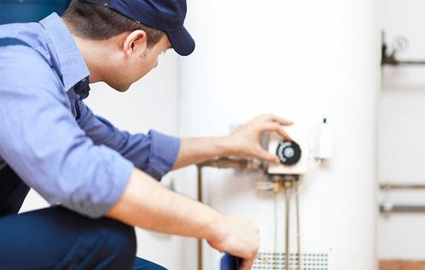 top 5  dịch vụ sửa chữa bình nước nóng uy tín nhất tỉnh bình thuận