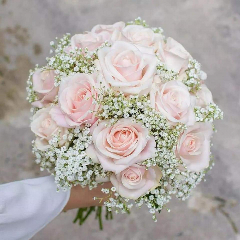 top 5  dịch vụ làm hoa cưới cô dâu đẹp nhất tại tp. buôn ma thuột