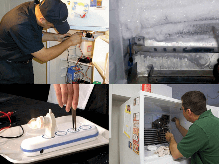 top 5  dịch vụ sửa tủ lạnh tại nhà uy tín nhất tỉnh kon tum