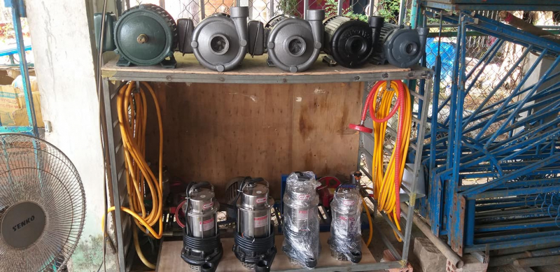 top 5  dịch vụ sửa máy bơm nước tại nhà uy tín nhất tỉnh bình thuận