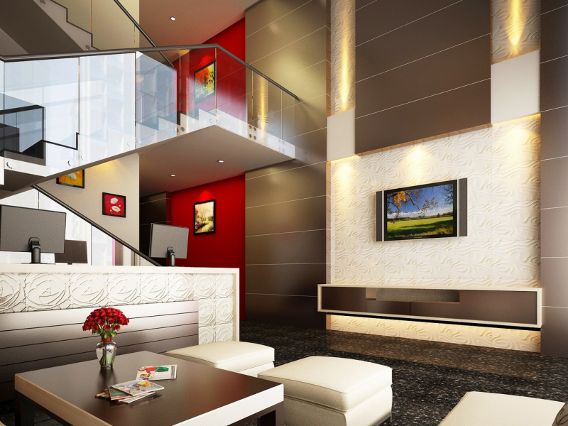 top 10  dịch vụ thiết kế nội thất khách sạn chuyên nghiệp nhất tại tp hcm