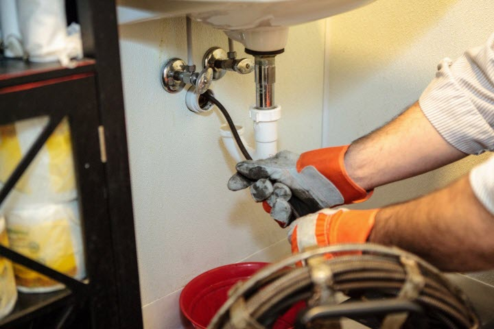 top 7  dịch vụ sửa chữa điện nước tại nhà tốt nhất hải phòng