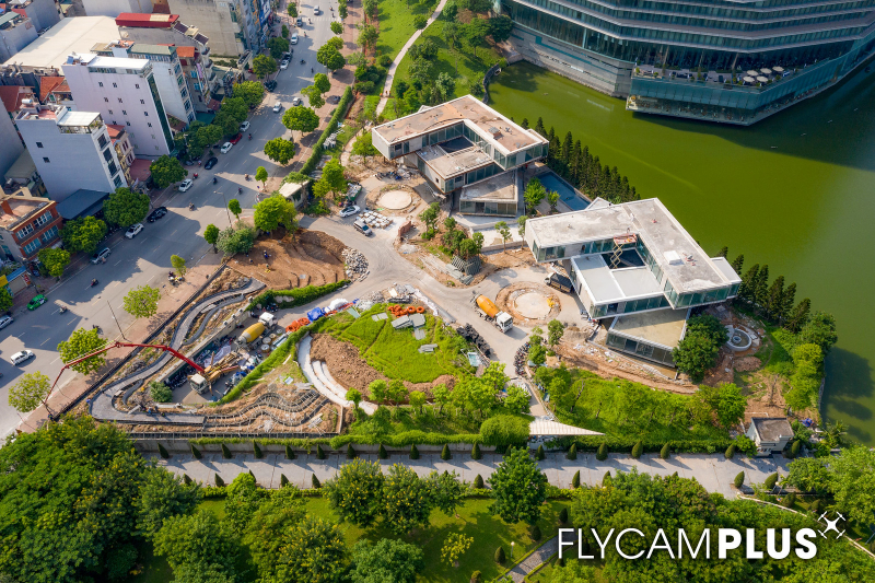 top 3  dịch vụ thuê flycam giá rẻ, chất lượng nhất tại đà nẵng