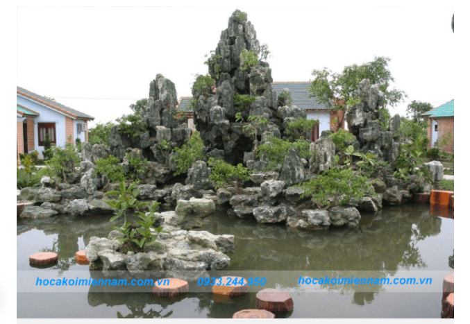 top 5  dịch vụ thiết kế, thi công cảnh quan sân vườn chuyên nghiệp nhất tỉnh đắk lắk