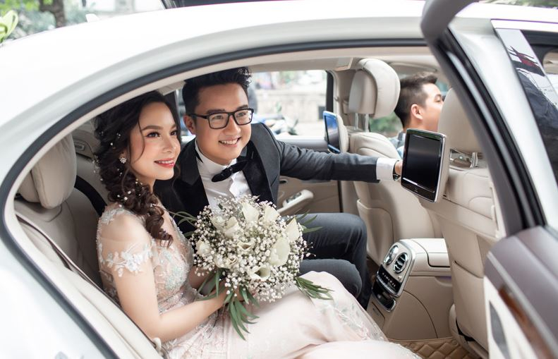 top 4  dịch vụ cho thuê xe hoa đám cưới uy tín, chất lượng nhất tỉnh thanh hóa