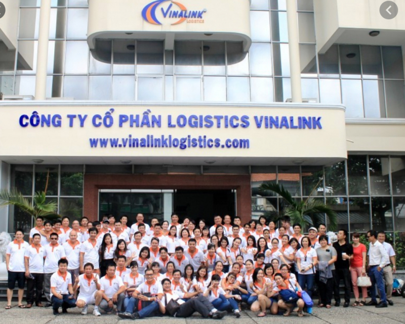 top 10  dịch vụ logistics uy tín nhất tại việt nam