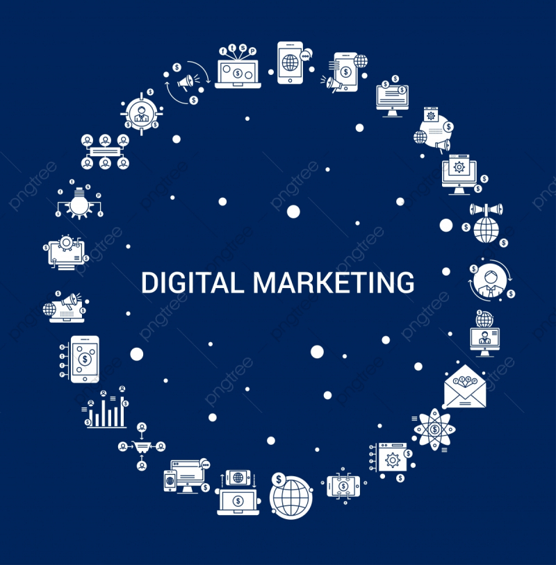 top 10  dịch vụ digital marketing tốt nhất tại hà nội