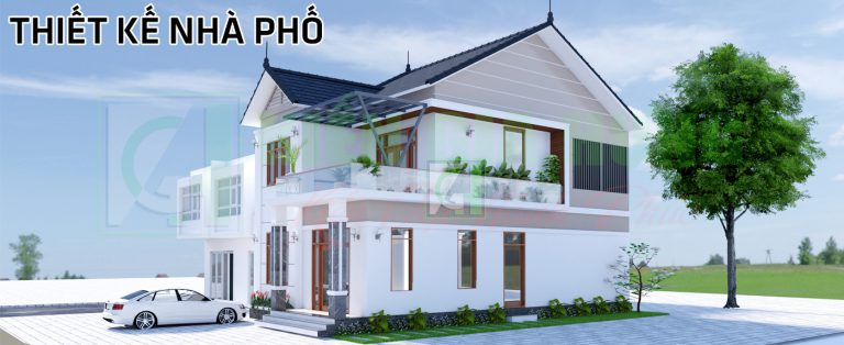 top 9  dịch vụ  thiết kế nhà, biệt thự đẹp và uy tín nhất tp. vinh, nghệ an