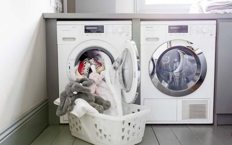 top 3  dịch vụ giặt ủi tốt nhất tỉnh phú yên