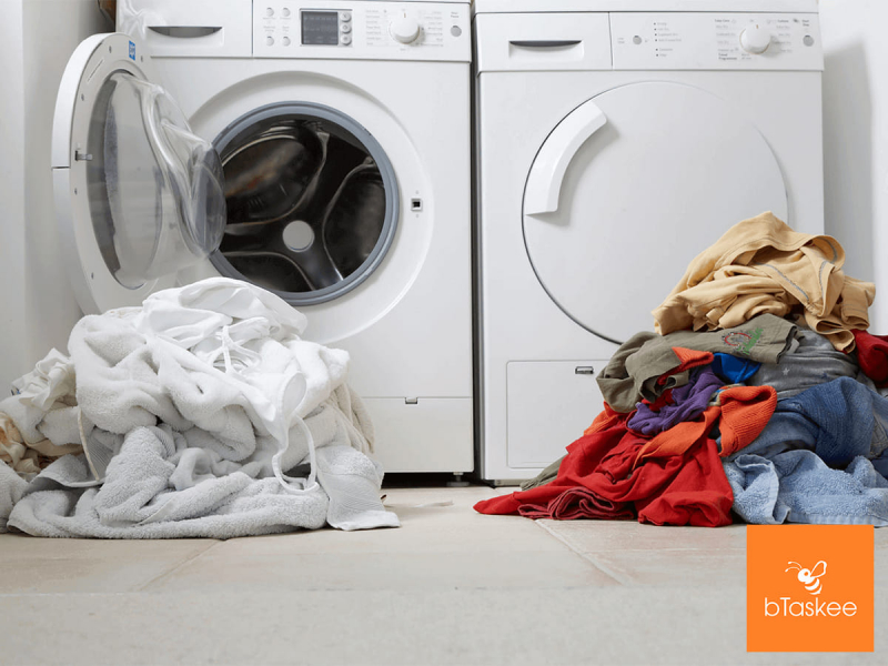 top 5  dịch vụ giặt ủi tốt nhất tỉnh bình định