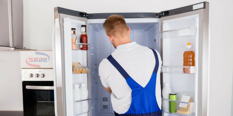 top 5  dịch vụ sửa tủ lạnh tại nhà uy tín nhất tỉnh hà tĩnh