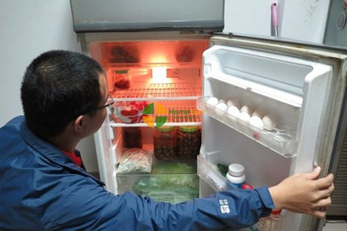 top 5  dịch vụ sửa tủ lạnh tại nhà uy tín nhất tỉnh hà tĩnh