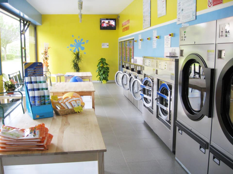 top 3  dịch vụ giặt ủi tốt nhất tỉnh quảng bình