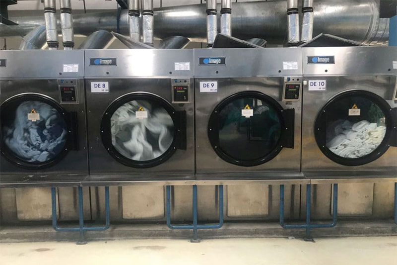 top 5  dịch vụ giặt ủi tốt nhất tỉnh tiền giang