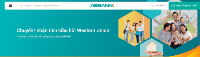 top 10  ngân hàng có dịch vụ western union tốt nhất