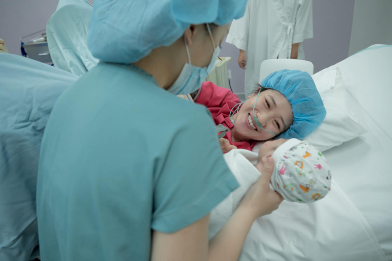 top 9  bệnh viện có dịch vụ sinh con tốt nhất ở hà nội
