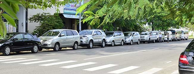 top 10  dịch vụ thuê xe tự lái uy tín nhất ở tp.hcm