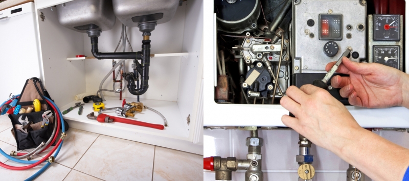 top 12  dịch vụ sửa chữa điện nước tại nhà tốt nhất tại tp. hcm