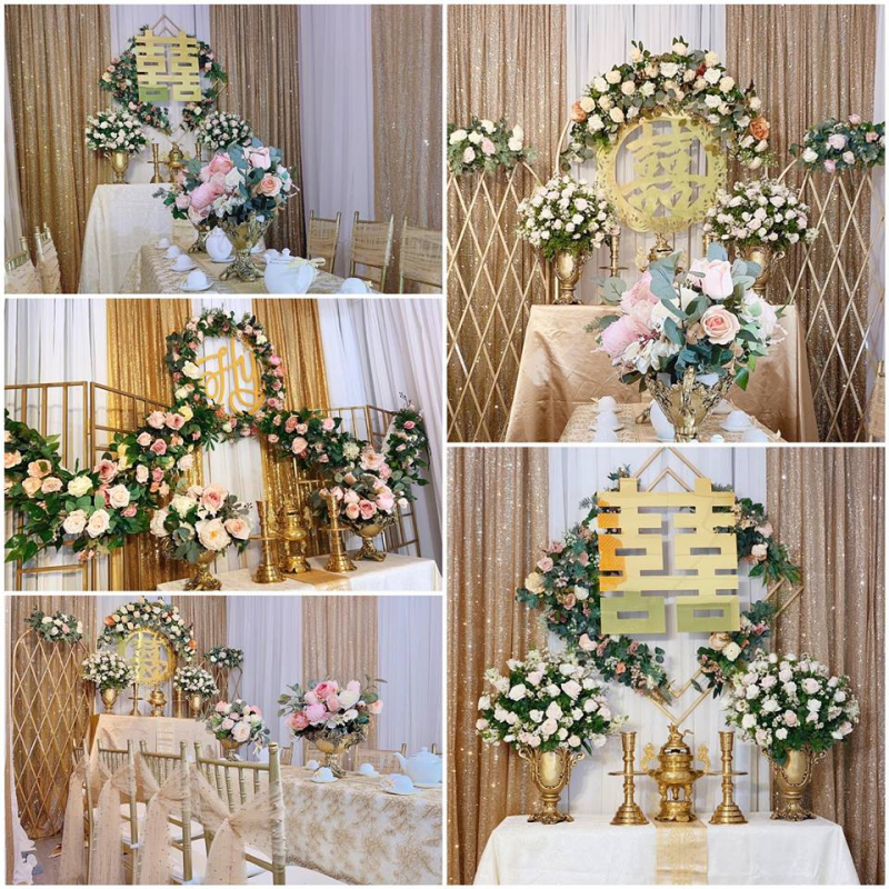 Top 12 Dịch vụ trang trí tiệc cưới đẹp và uy tín nhất tại Biên Hòa ...