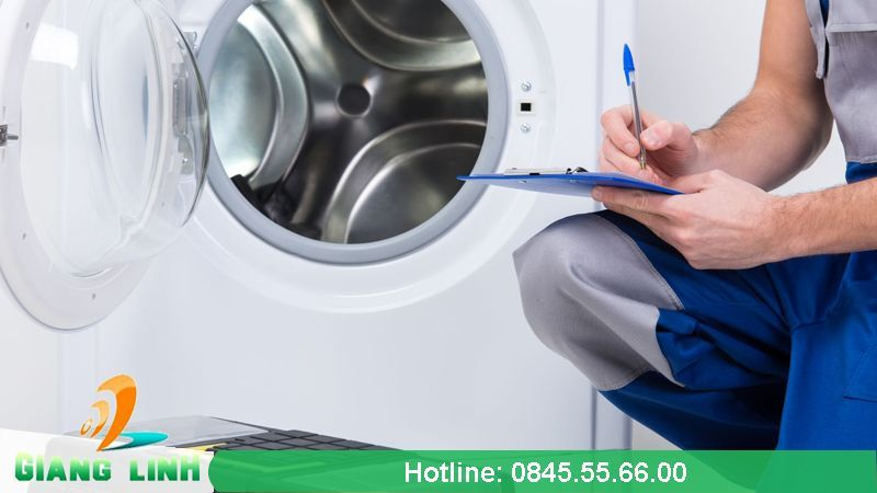 top 9  dịch vụ sửa chữa máy giặt tại nhà ở hà nội giá rẻ và uy tín nhất