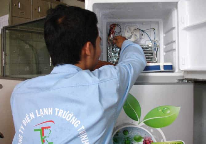top 11  dịch vụ sửa tủ lạnh tại nhà uy tín nhất tại tp hcm