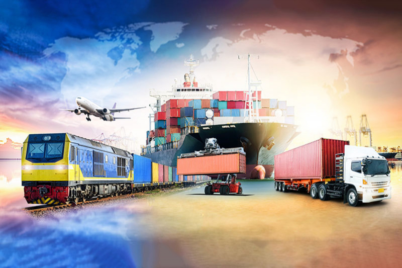 top 19  công ty dịch vụ vận chuyển hàng hóa bắc nam
