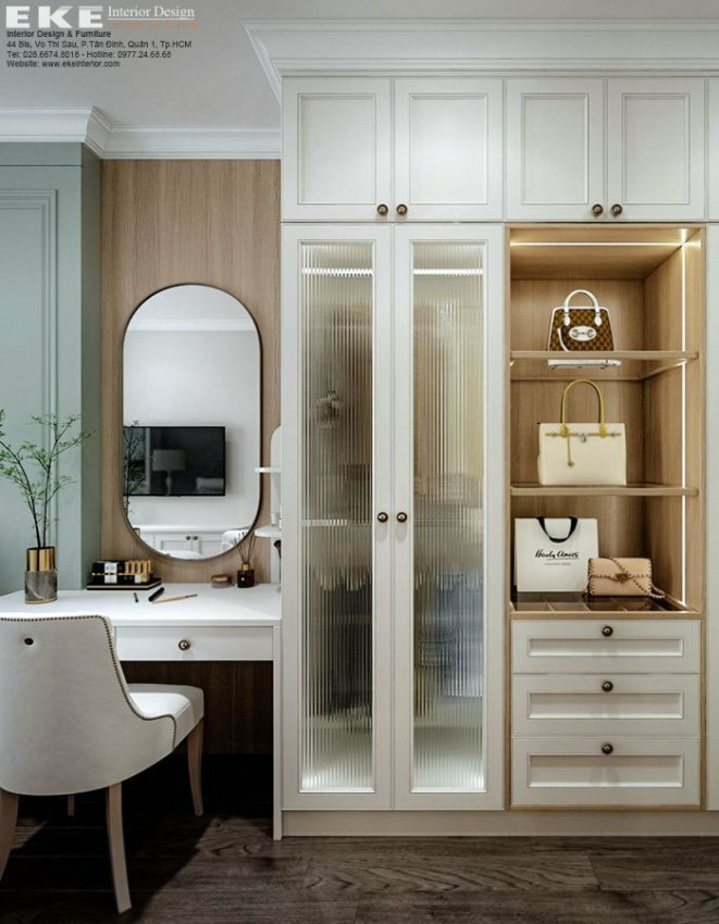 top 11  dịch vụ thiết kế nội thất chung cư chuyên nghiệp nhất tại tp. hcm