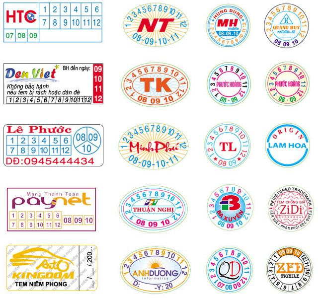 top 11  dịch vụ in tem nhãn cho sản phẩm chuyên nghiệp, uy tín nhất tại tp hcm