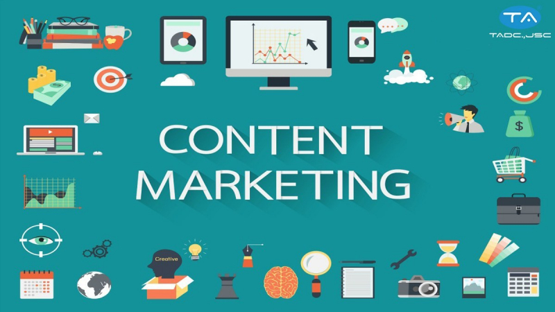 top 9  dịch vụ content marketing uy tín và chất lượng nhất hiện nay