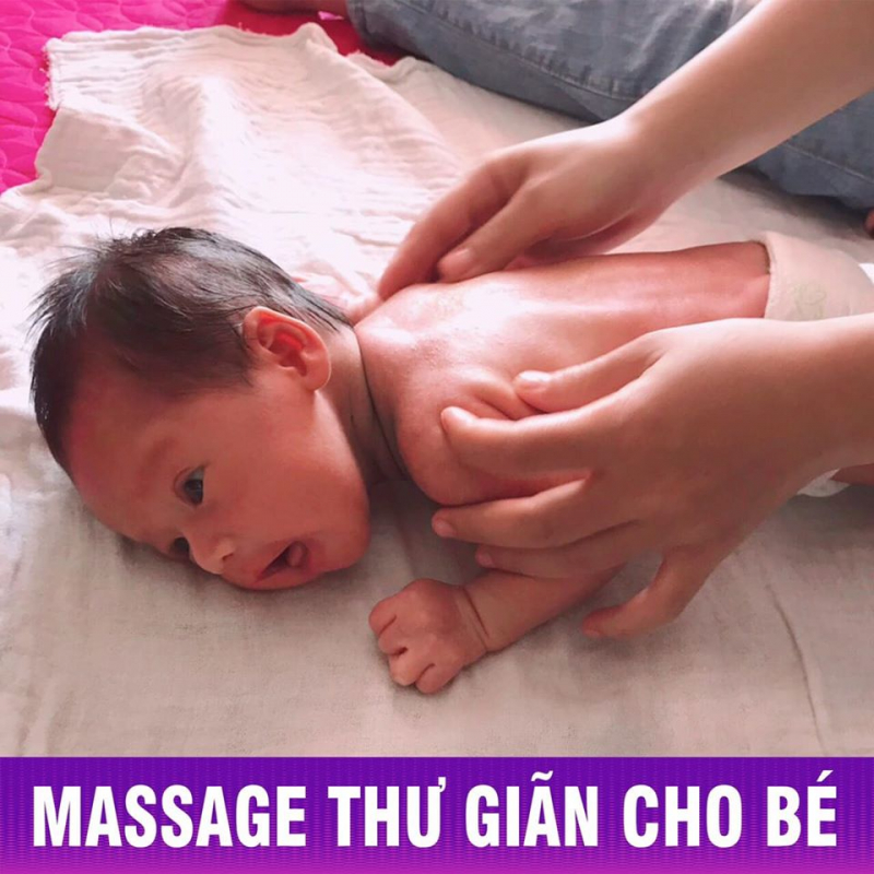 top 7  dịch vụ tắm bé sơ sinh tại nhà tốt nhất ở hải phòng