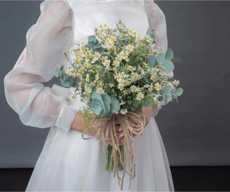 top 7  dịch vụ làm hoa cưới cô dâu đẹp nhất tại cần thơ