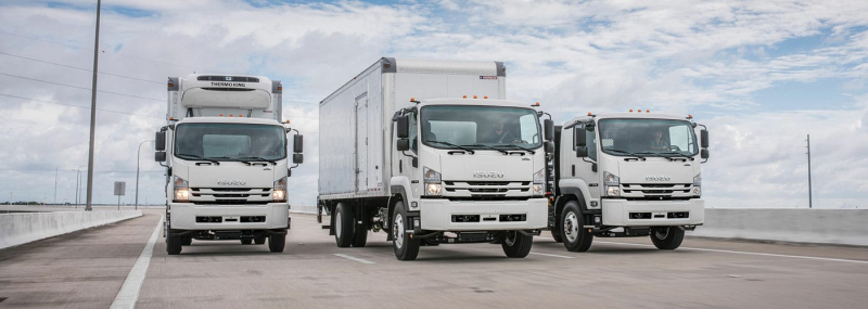 top 8  công ty cung cấp dịch vụ thuê xe vận tải chở hàng tại hà nội