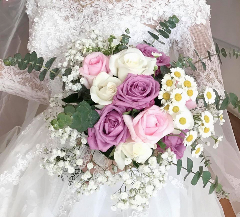 top 6  dịch vụ làm hoa cưới cô dâu đẹp nhất tại tp. phan thiết, bình thuận
