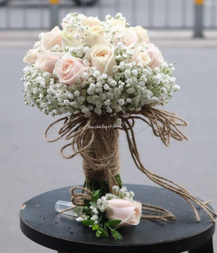 top 8  dịch vụ làm hoa cưới cô dâu đẹp nhất tại tp. nha trang, khánh hoà