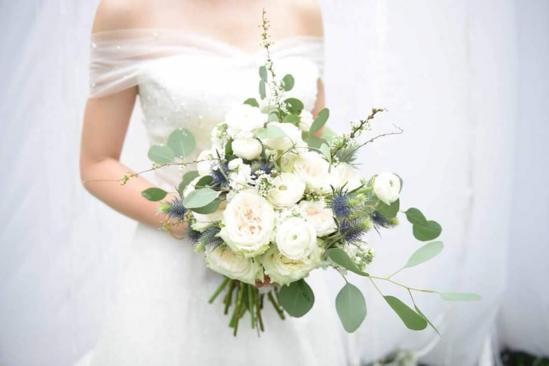 top 8  dịch vụ làm hoa cưới cô dâu đẹp nhất tại tp. hà tĩnh, hà tĩnh