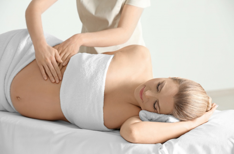 top 7  dịch vụ massage cho mẹ bầu uy tín và chất lượng nhất quảng nam