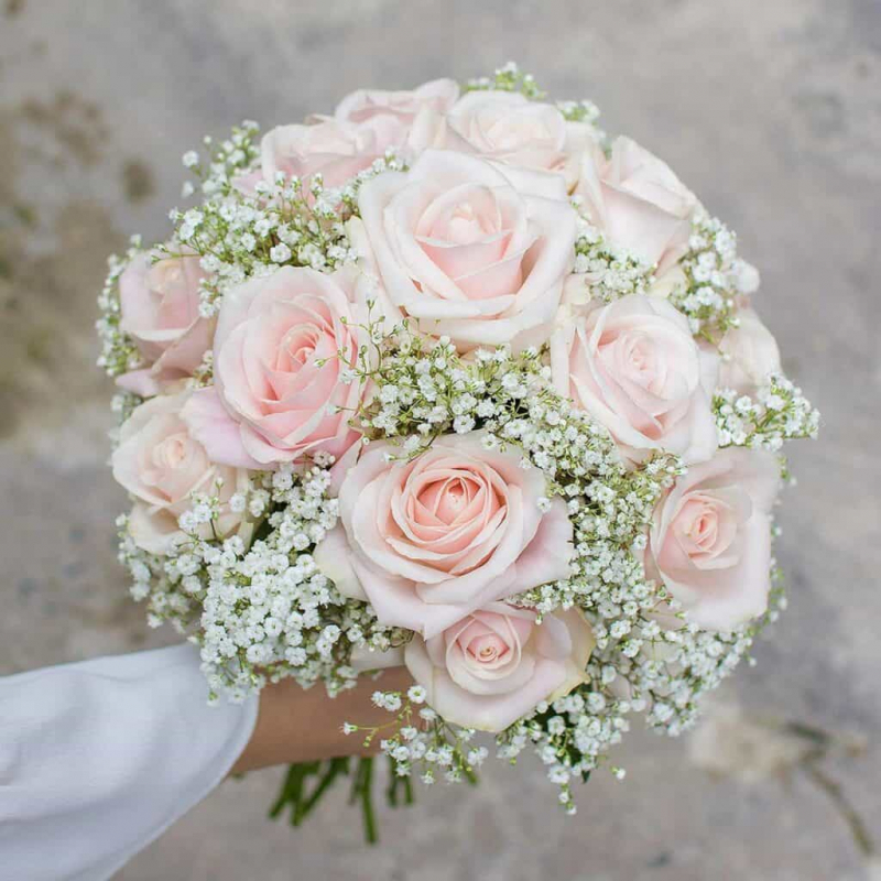 top 10  dịch vụ làm hoa cưới cô dâu  đẹp nhất tỉnh quảng ngãi