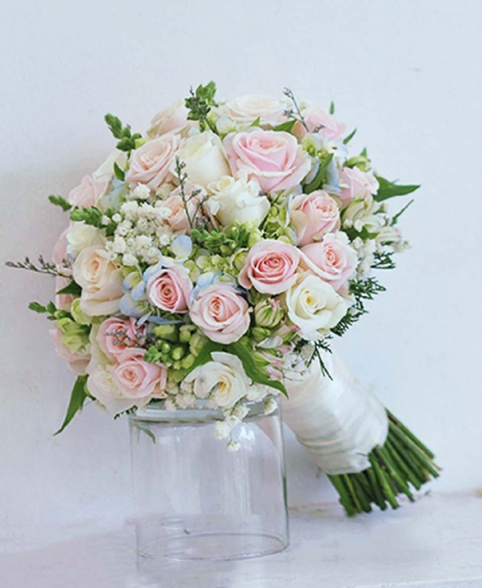 top 10  dịch vụ làm hoa cưới cô dâu  đẹp nhất tỉnh quảng ngãi