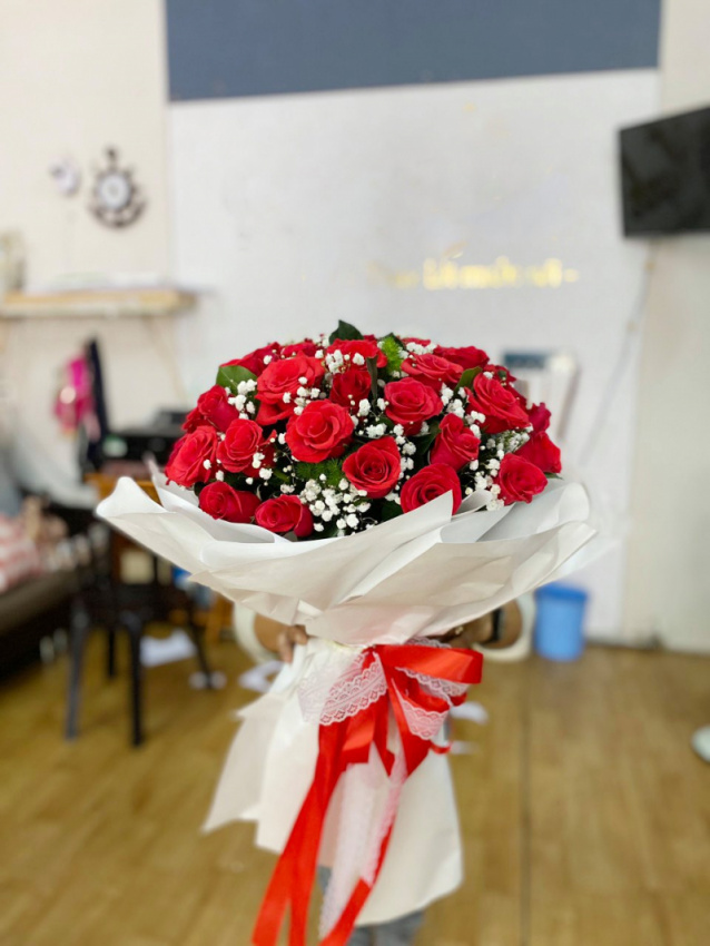 top 5  dịch vụ làm hoa cưới cô dâu đẹp nhất tại phú yên