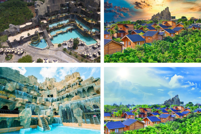 resort đà lạt, top 20 resort đà lạt có hồ bơi khung cảnh núi đồi tuyệt đẹp