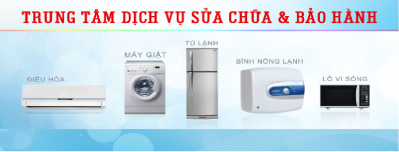 top 5  dịch vụ sửa chữa máy giặt tại nhà uy tín nhất tỉnh gia lai
