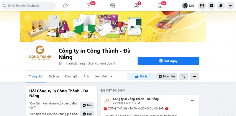 top 10  dịch vụ thiết kế và in poster quảng cáo chuyên nghiệp nhất đà nẵng